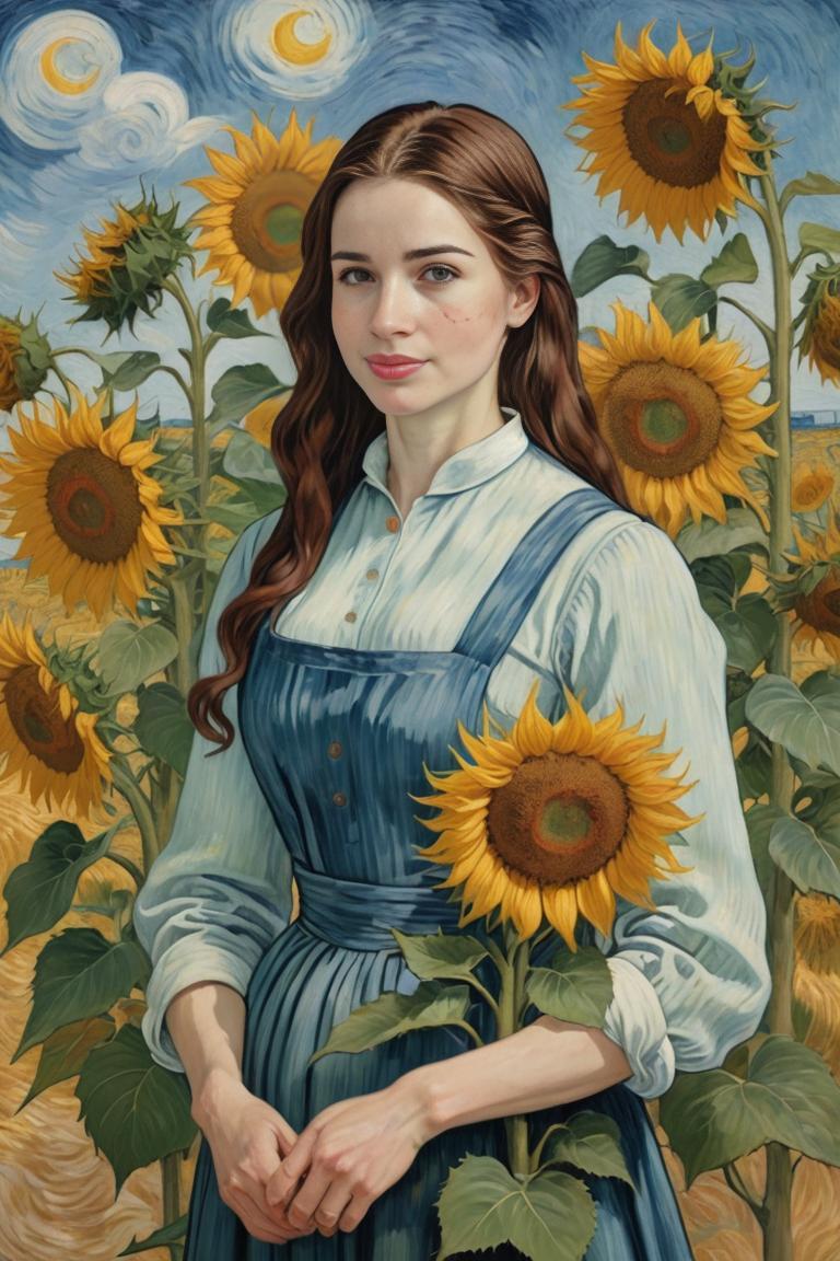 Photify AI prompt preview for Sempre Van Gogh 🌼 pack - 240 - 2025-05-09T08:17:52.007Z