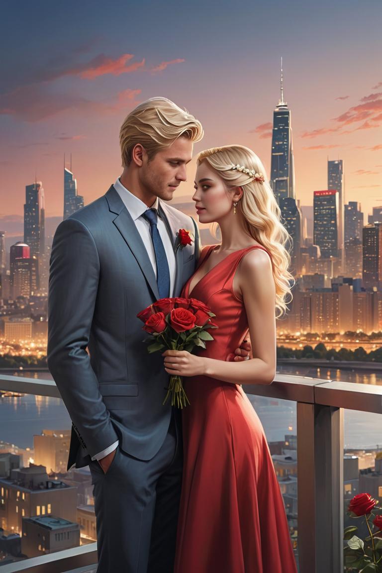 Photify AI prompt preview for Different Lovely Couples pack - 240 - 2025-05-09T07:45:47.684Z