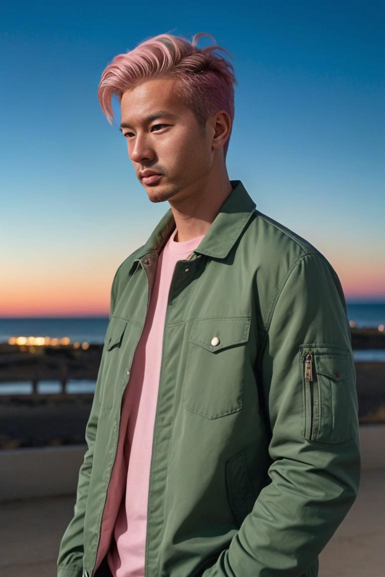 Photify AI prompt preview for Retro Street Vibes pack - 240 - 2026-02-06T20:12:46.513Z