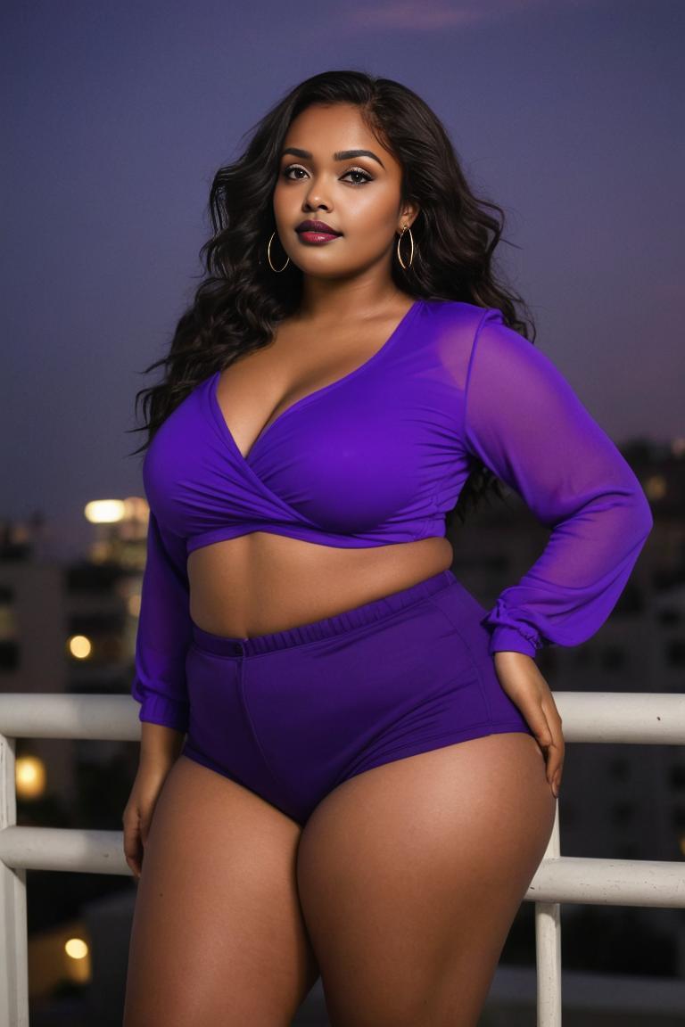 Photify AI prompt preview for Indian Beauty Woman 👠 pack - 240 - 2025-05-24T12:42:01.806Z