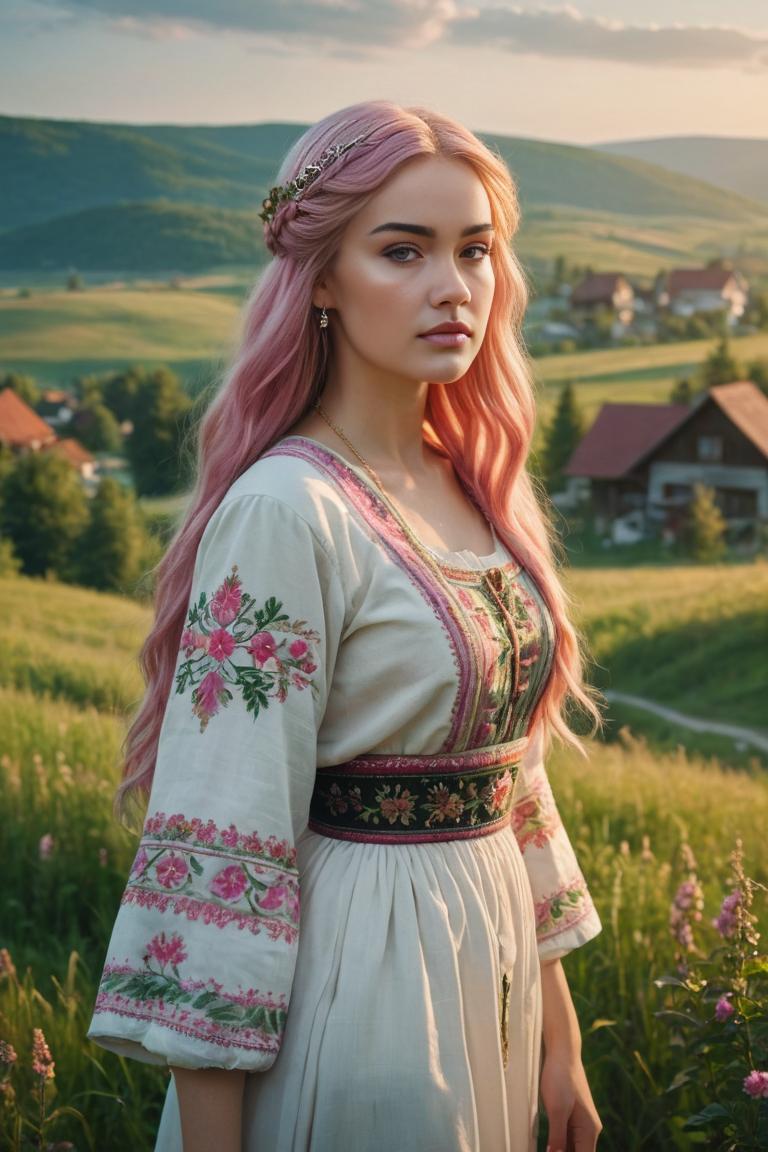 Photify AI prompt preview for Slavic Girl pack - 240 - 2025-04-26T21:02:15.571Z