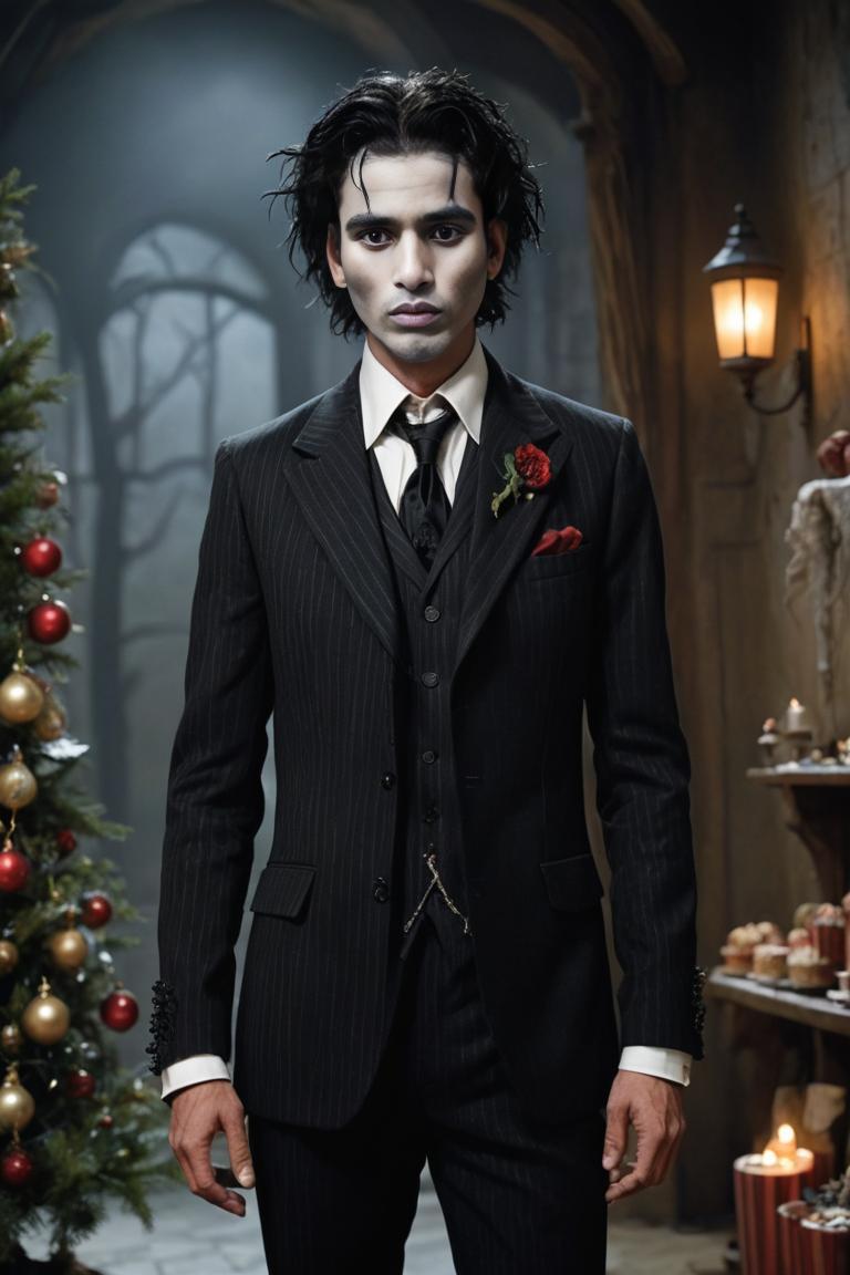 Photify AI prompt preview for Merry Xmas pack - 240 - 2025-04-21T14:39:22.301Z