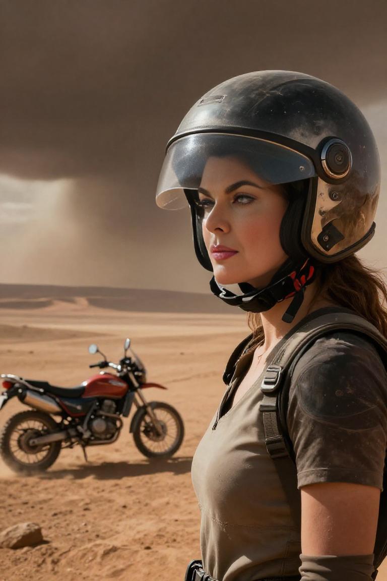 Photify AI prompt preview for Martian Odyssey pack - 240 - 2026-03-20T15:14:27.544Z