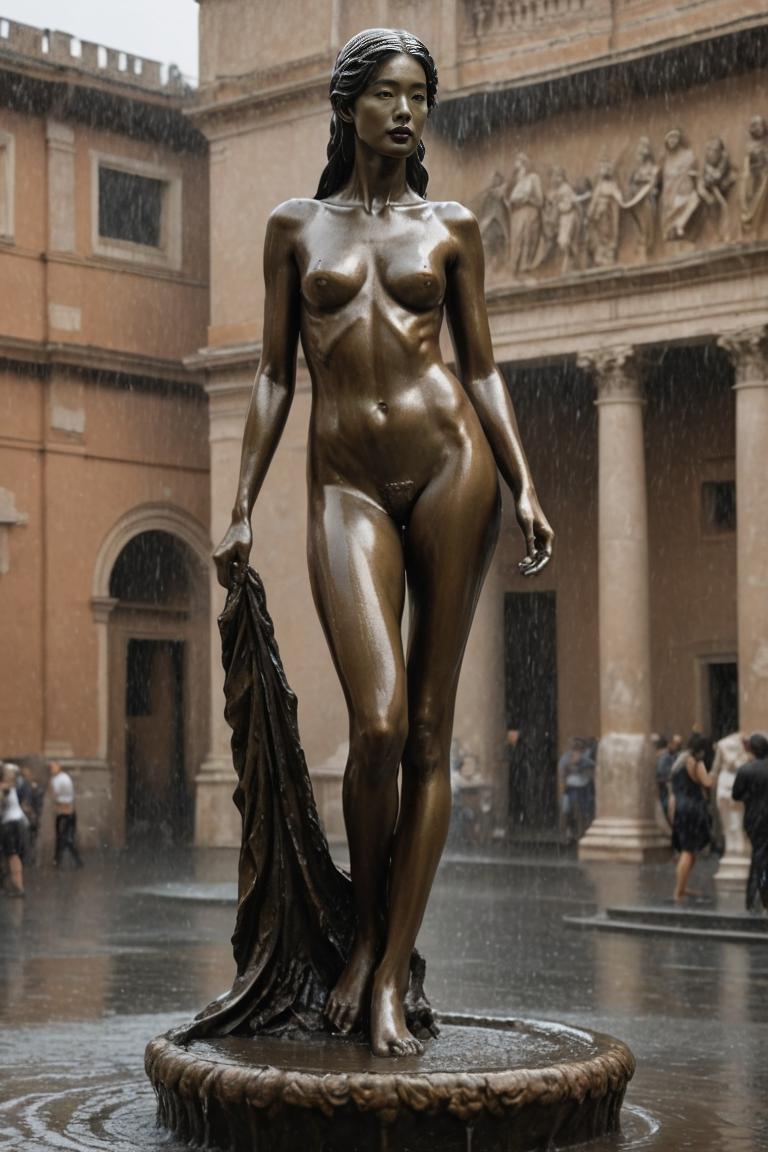 Photify AI prompt preview for Bronze Beauty pack - 240 - 2025-05-31T00:33:40.524Z