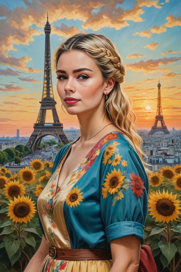 Photify AI prompt preview for Frida Kahlo 🌼🌸🏵️ pack - 240 - 2025-05-09T07:53:31.175Z