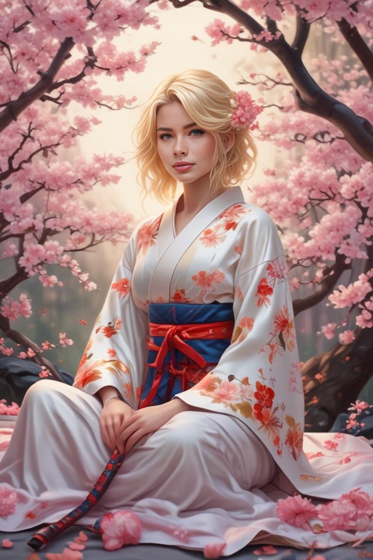 Photify AI prompt preview for Katana Chic pack - 240 - 2025-06-12T21:38:09.038Z