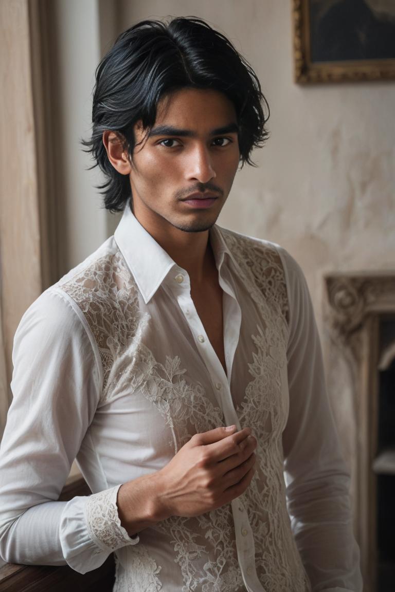 Photify AI prompt preview for Porcelain Allure pack - 240 - 2025-12-04T20:18:17.758Z