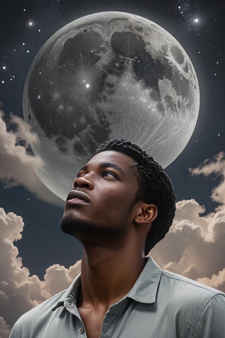 Photify AI prompt preview for Moon Phases pack - 240 - 2025-06-15T08:13:32.216Z