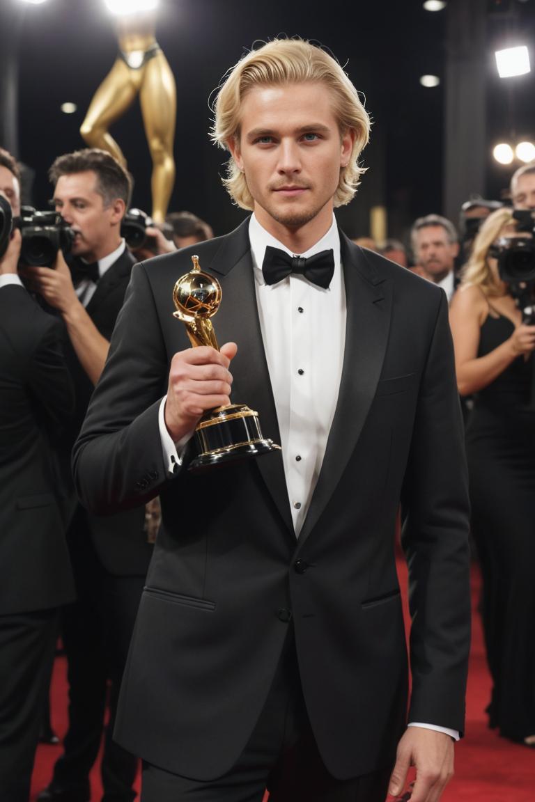 Photify AI prompt preview for Star Power pack - 240 - 2025-11-19T18:15:33.247Z