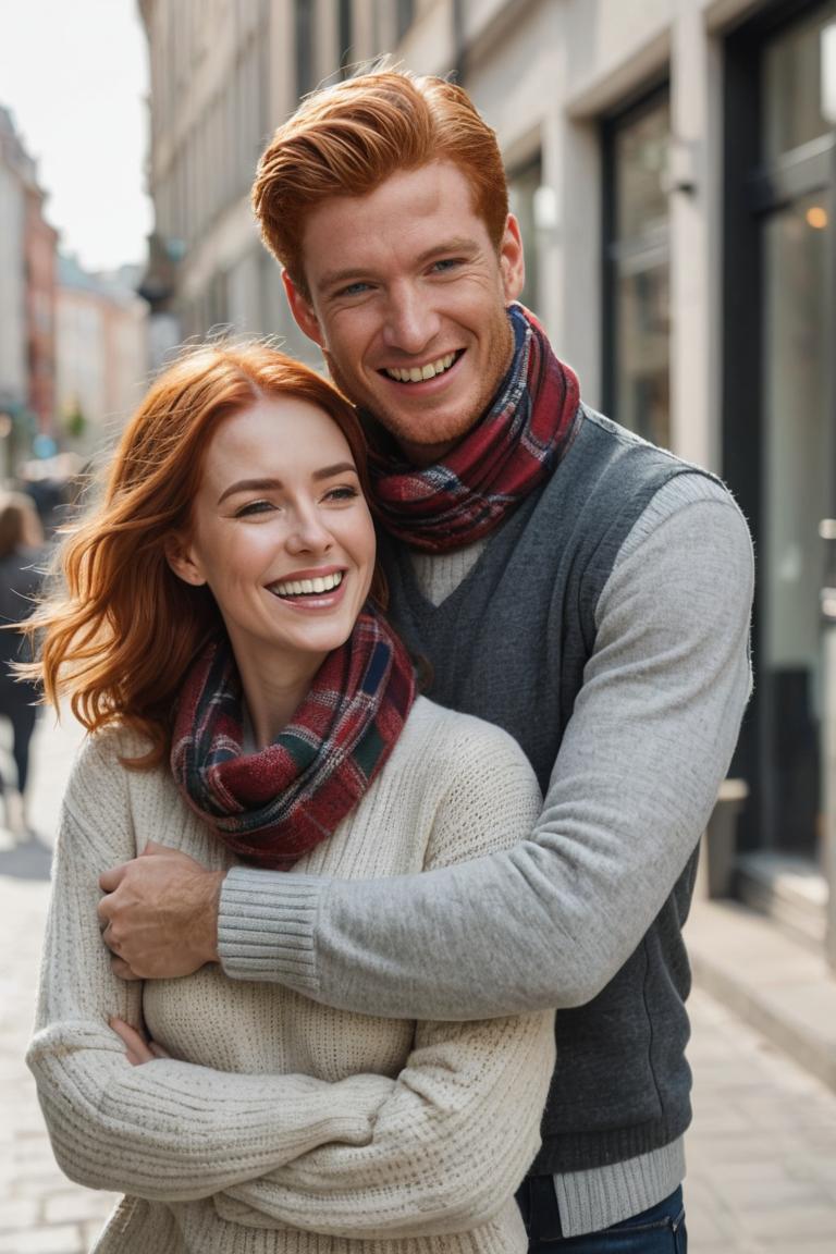 Photify AI prompt preview for Cute Romantic Couple pack - 240 - 2025-05-01T00:31:26.541Z