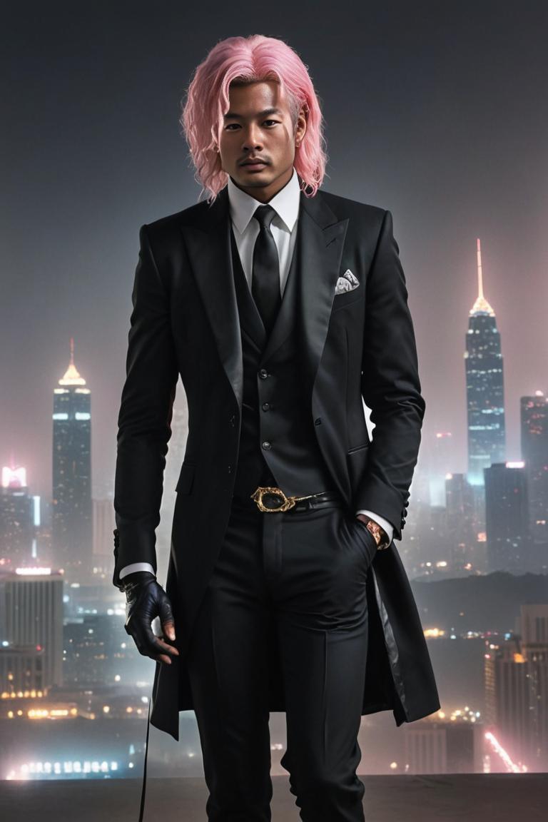 Photify AI prompt preview for Mj-style-jackson pack - 240 - 2025-04-30T16:05:57.356Z