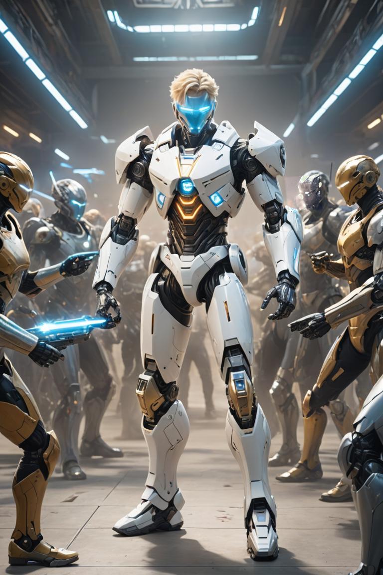 Photify AI prompt preview for Future Knights pack - 240 - 2025-04-30T22:55:48.333Z