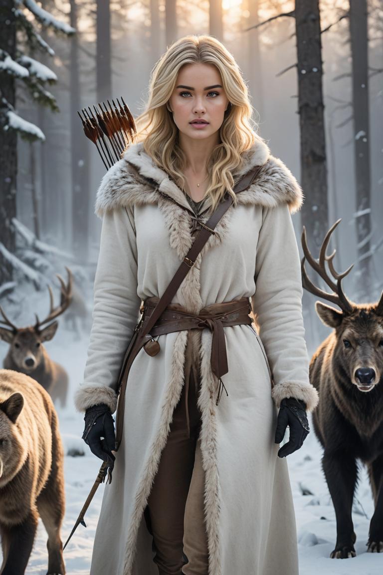 Photify AI prompt preview for Valhalla Girls pack - 240 - 2025-11-26T08:34:14.416Z