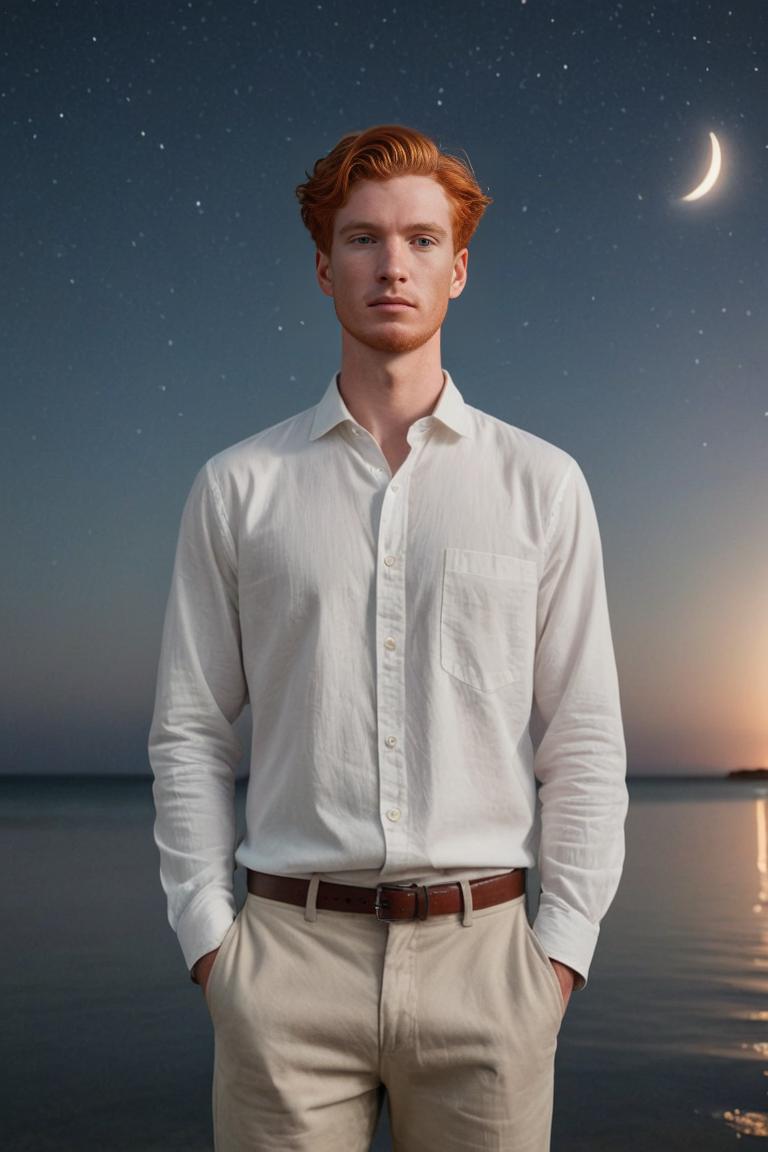 Photify AI prompt preview for Moonlit Strolls pack - 240 - 2025-05-31T00:04:05.659Z
