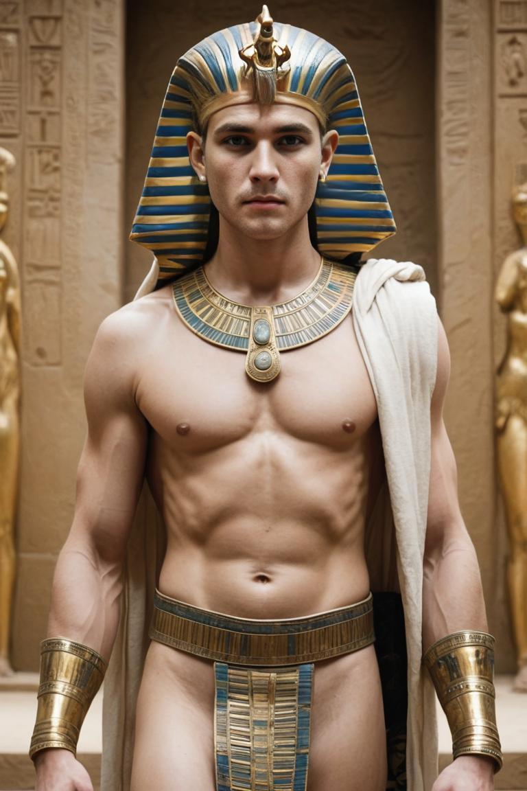 Photify AI prompt preview for Pharaon Pack pack - 240 - 2025-05-09T06:59:58.489Z