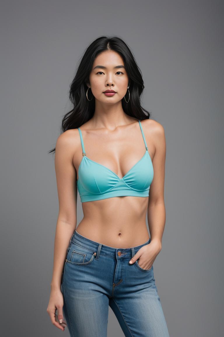 Photify AI prompt preview for Jeans Mania pack - 240 - 2025-08-05T07:04:00.738Z