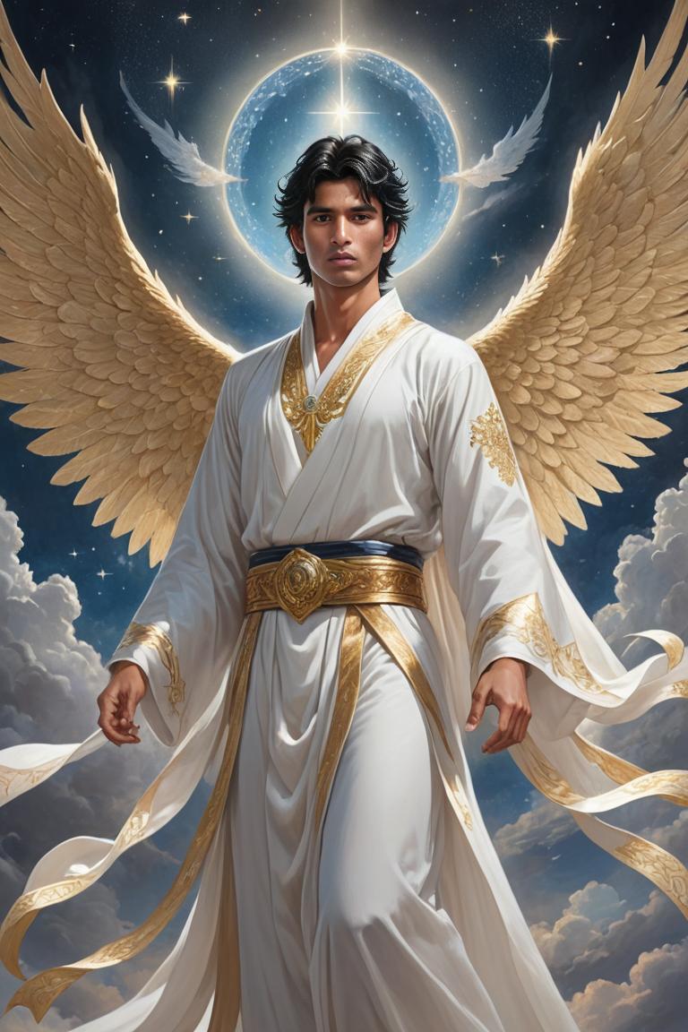Photify AI prompt preview for Heavenly Beings pack - 240 - 2025-04-18T19:44:53.742Z