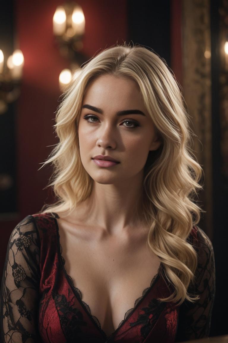 Photify AI prompt preview for Glamorous Holiday Boudoir pack - 240 - 2025-12-24T12:02:08.844Z