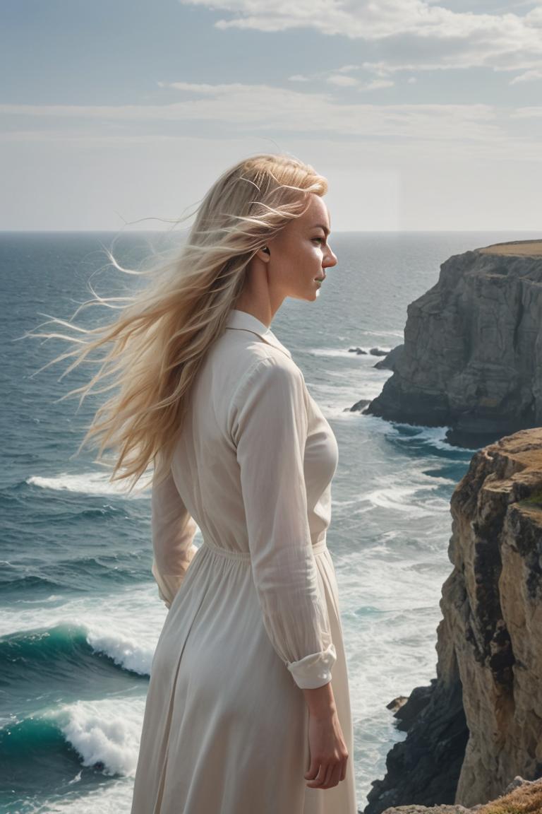 Photify AI prompt preview for Lonely Portraits pack - 240 - 2026-04-02T20:04:48.436Z