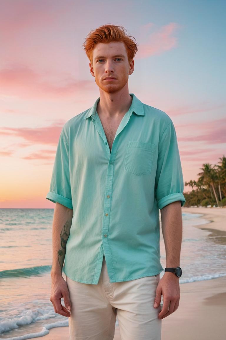 Photify AI prompt preview for Visual Voyage pack - 240 - 2025-11-14T13:08:17.178Z