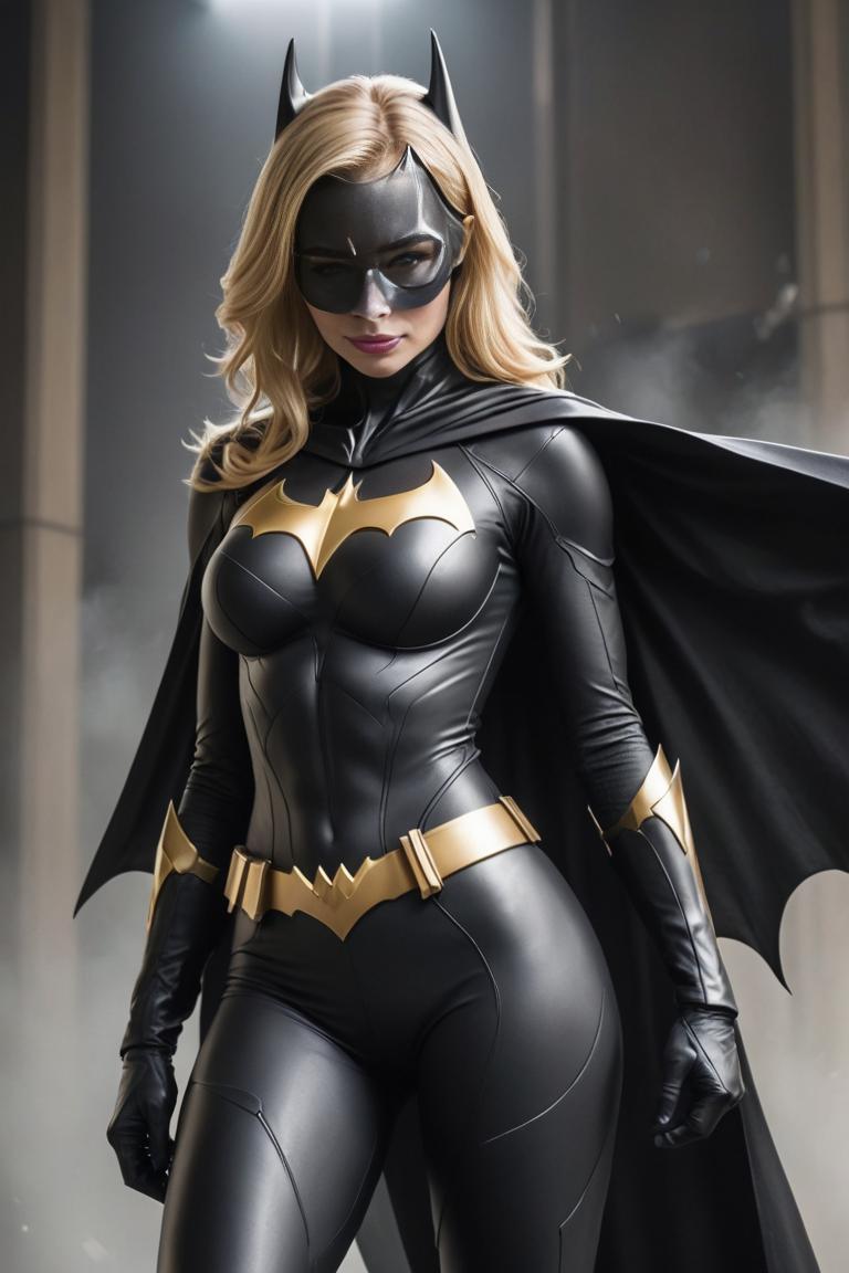 Photify AI prompt preview for Batgirl 2 🦇 pack - 240 - 2025-05-24T13:47:46.804Z