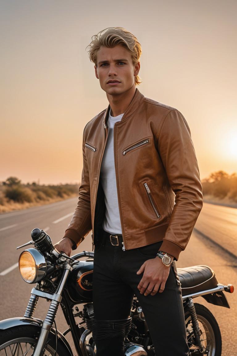 Photify AI prompt preview for Biker Guys pack - 240 - 2026-01-05T10:07:36.121Z