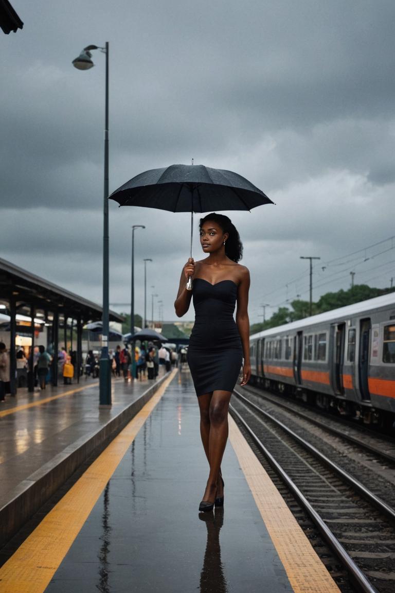 Photify AI prompt preview for Rainy Portraits pack - 240 - 2025-05-31T00:26:25.130Z