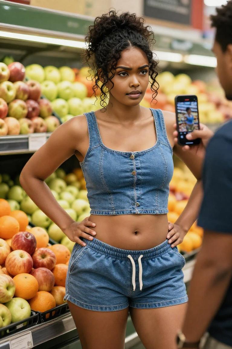 Photify AI prompt preview for Grocery Gaffe pack - 240 - 2026-05-30T05:54:59.027Z