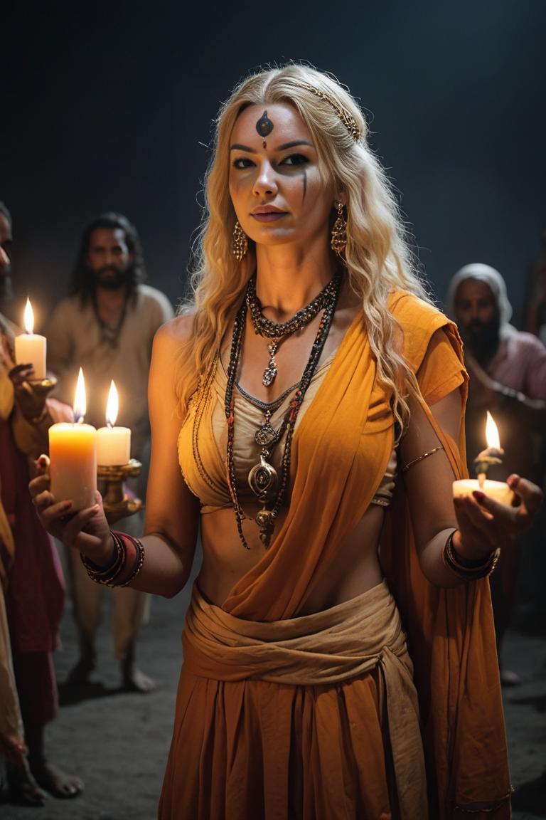 Photify AI prompt preview for Mystic Aghori pack - 240 - 2025-04-18T19:12:54.229Z