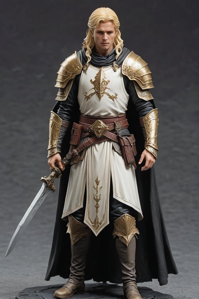 Photify AI prompt preview for D&d Figures Toys pack - 240 - 2025-06-01T07:05:30.801Z