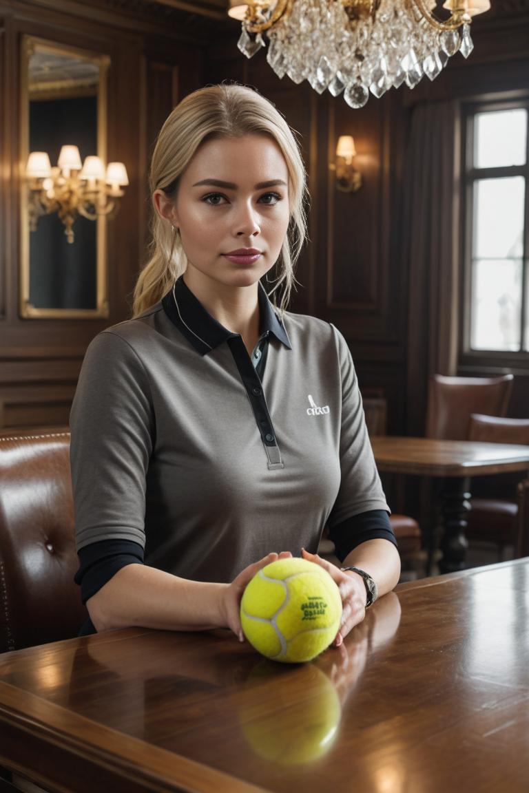 Photify AI prompt preview for Tennis Elegance pack - 240 - 2025-04-19T11:10:20.791Z