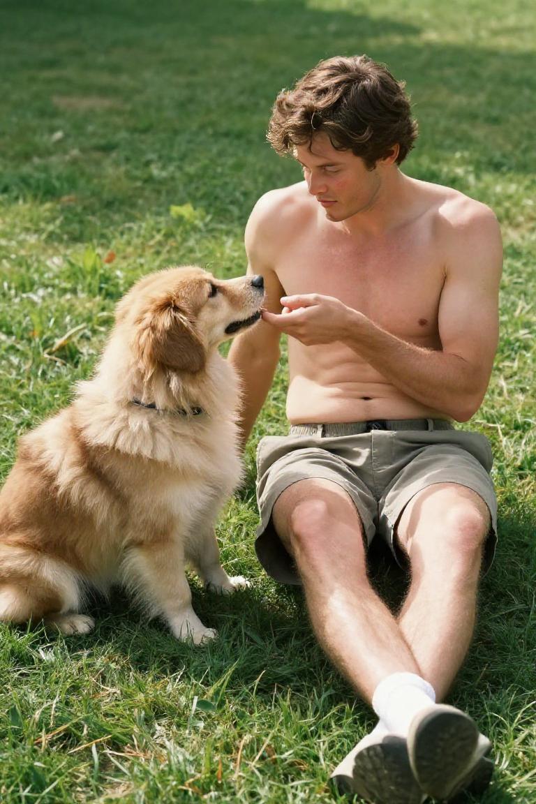 Photify AI prompt preview for Dog Park Vibes pack - 240 - 2026-03-01T13:39:31.415Z