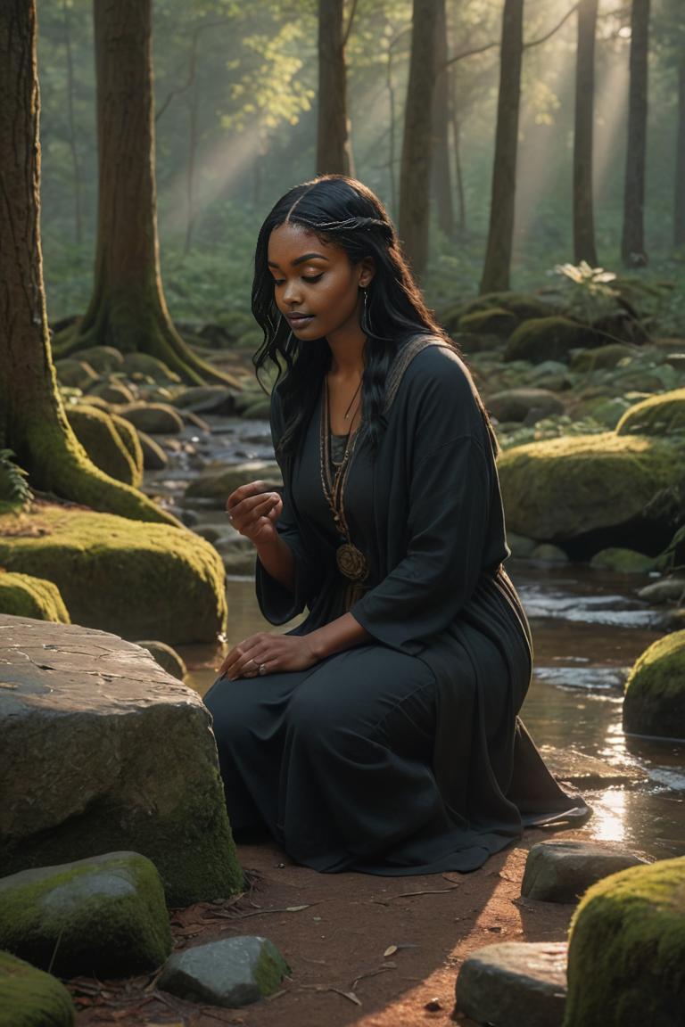 Photify AI prompt preview for Viking Heroine pack - 240 - 2025-04-24T01:11:10.788Z