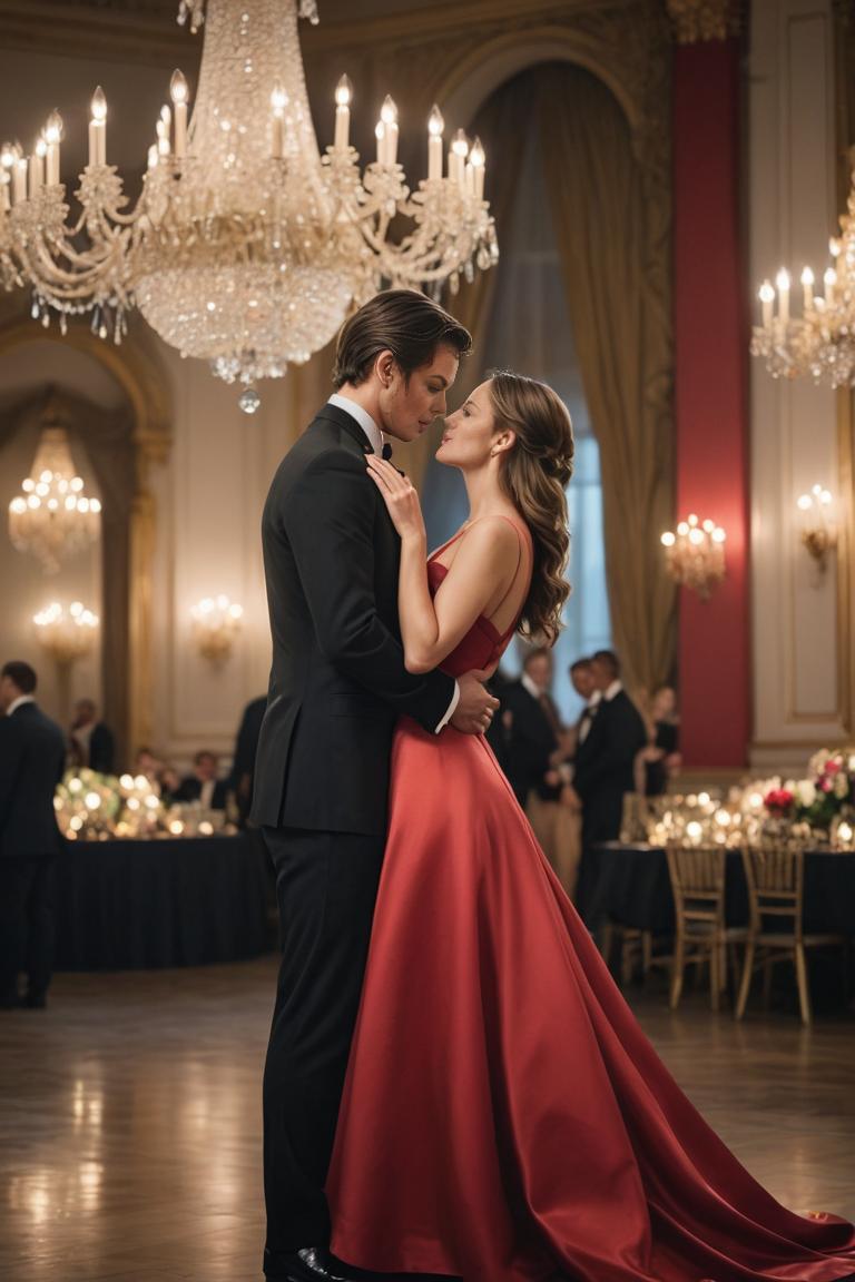 Photify AI prompt preview for Ballroom Elegance pack - 240 - 2025-04-27T20:27:44.948Z
