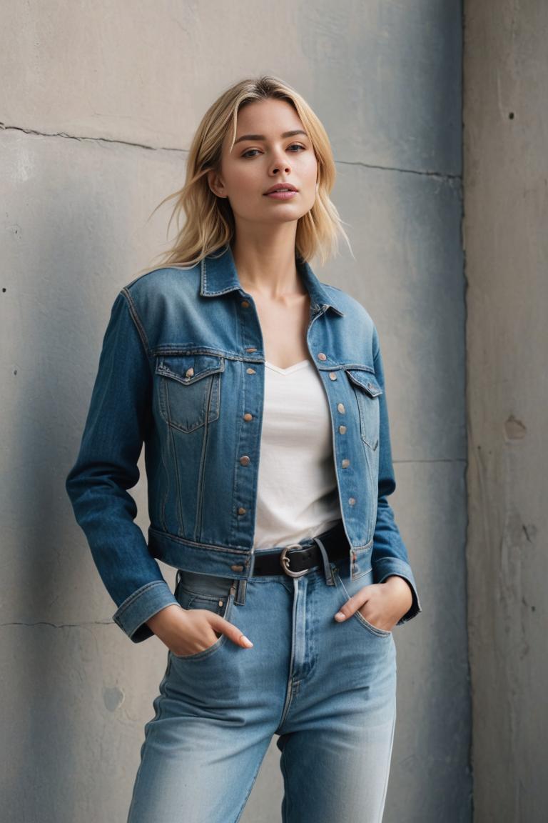Photify AI prompt preview for Vibrant Denim Vibes pack - 240 - 2025-09-29T06:53:15.432Z