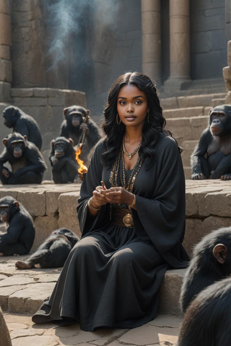 Photify AI prompt preview for Primate World pack - 240 - 2025-12-31T04:45:14.355Z