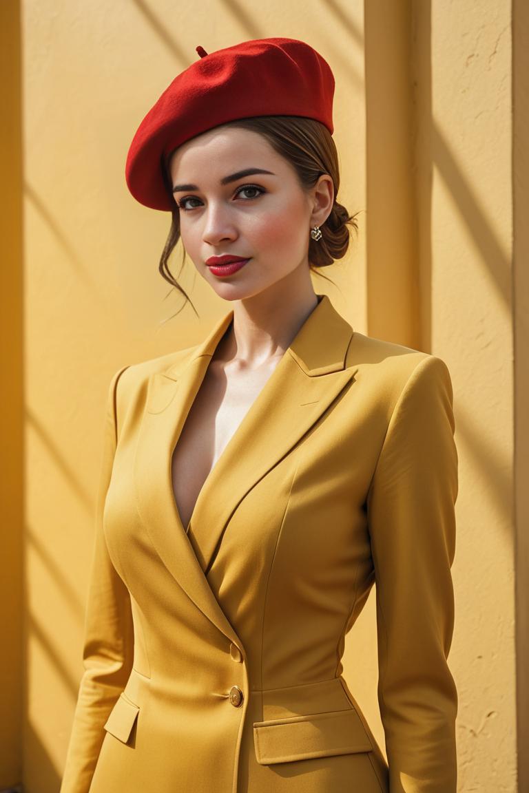 Photify AI prompt preview for Vivid Fashion pack - 240 - 2025-04-30T00:42:32.768Z