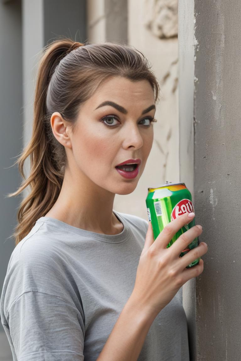 Photify AI prompt preview for Soda Moments pack - 240 - 2025-05-21T14:46:51.237Z