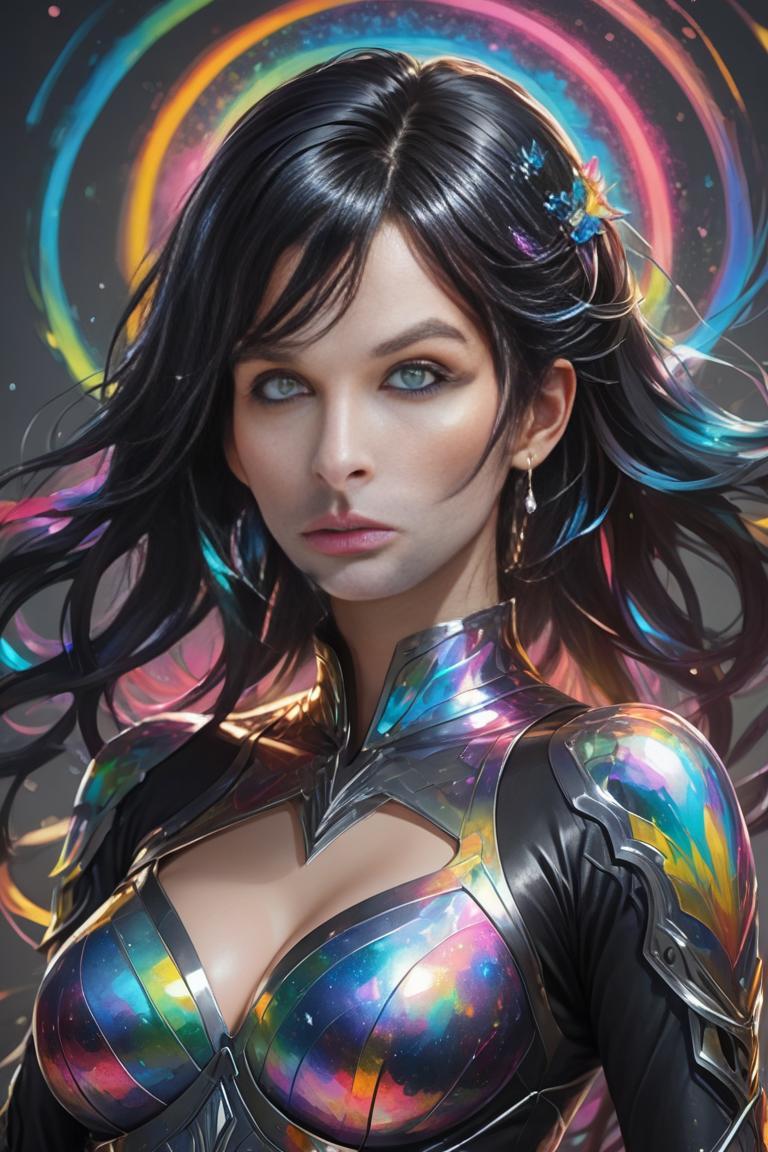 Photify AI prompt preview for Rainbow Fantasy pack - 240 - 2025-04-21T13:56:16.015Z