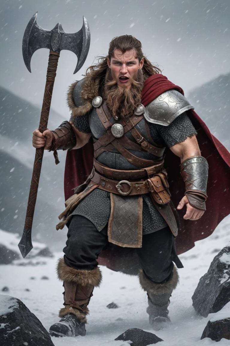 Photify AI prompt preview for Action Viking pack - 240 - 2025-05-30T23:47:40.039Z