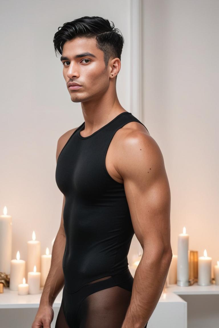 Photify AI prompt preview for Candlelit Gothic pack - 240 - 2025-07-09T20:05:10.093Z