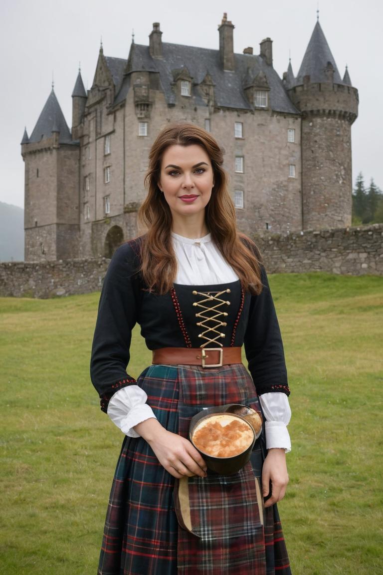 Photify AI prompt preview for Scottish Outfit pack - 240 - 2025-05-24T22:09:05.099Z
