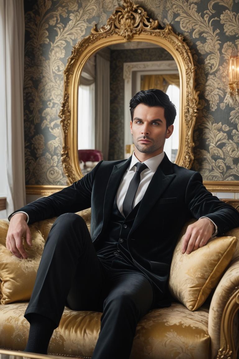 Photify AI prompt preview for Desnuda Dream pack - 240 - 2025-12-27T07:35:05.316Z