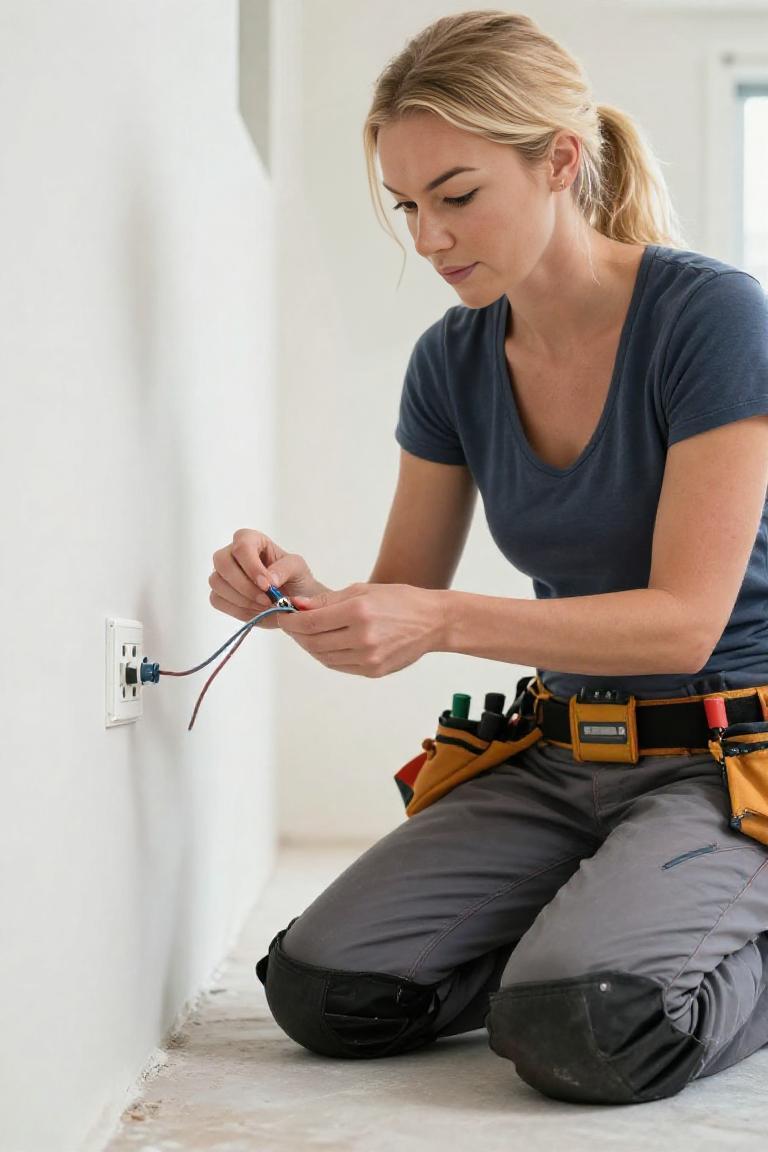 Photify AI prompt preview for Electrician Pro pack - 240 - 2026-10-05T04:49:19.155Z
