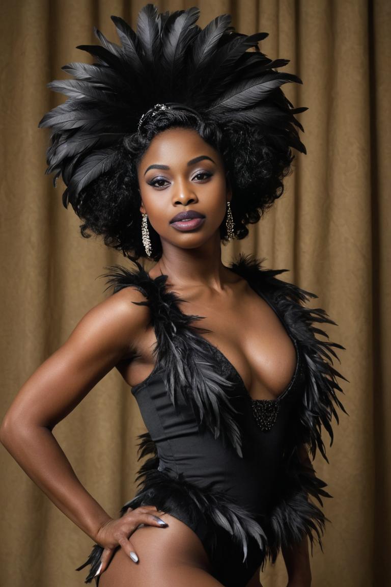 Photify AI prompt preview for Burlesque pack - 240 - 2025-04-28T09:21:12.846Z