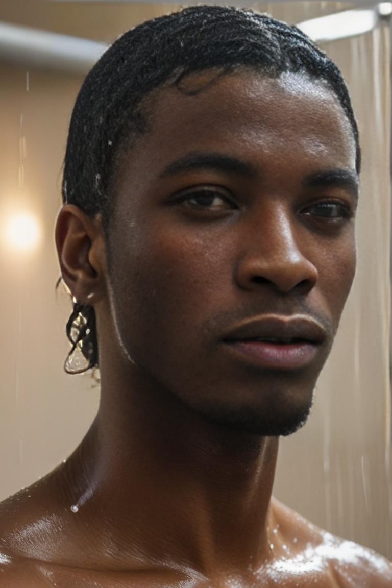 Photify AI prompt preview for Shower Essence pack - 240 - 2025-12-17T06:26:18.923Z