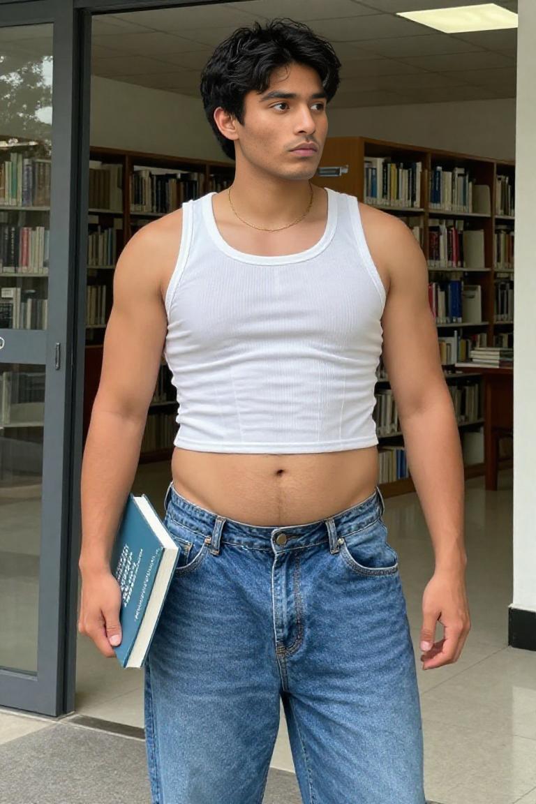 Photify AI prompt preview for Confident College Look pack - 240 - 2026-05-13T18:30:20.214Z