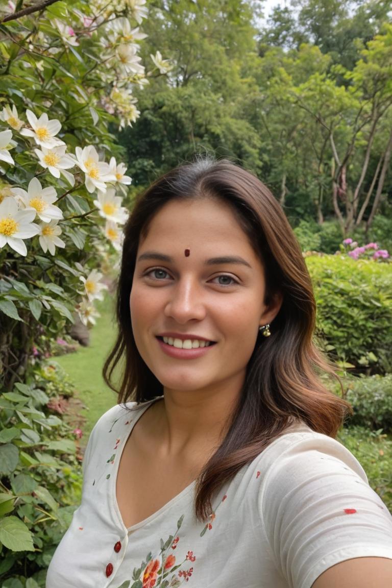 Photify AI prompt preview for Bengali Woman Selfie pack - 240 - 2025-04-26T21:16:47.095Z