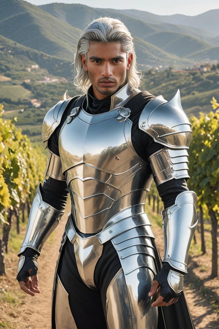 Photify AI prompt preview for Witcher Medieval Vibes pack - 240 - 2025-04-24T01:04:44.151Z