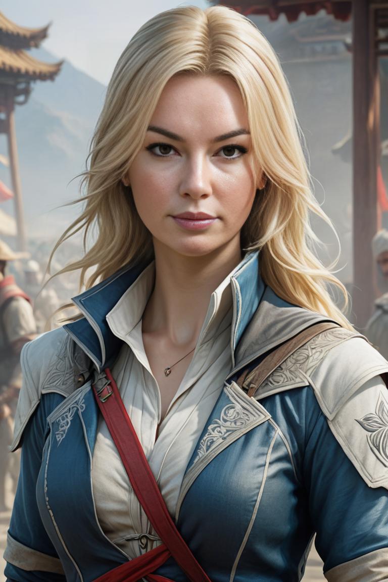 Photify AI prompt preview for Assassin's Creed's pack - 240 - 2025-04-30T22:49:10.062Z